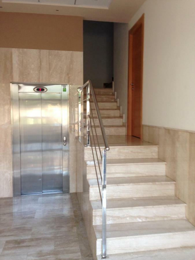 Apartamento Frente Al Mar Valencia Ngoại thất bức ảnh