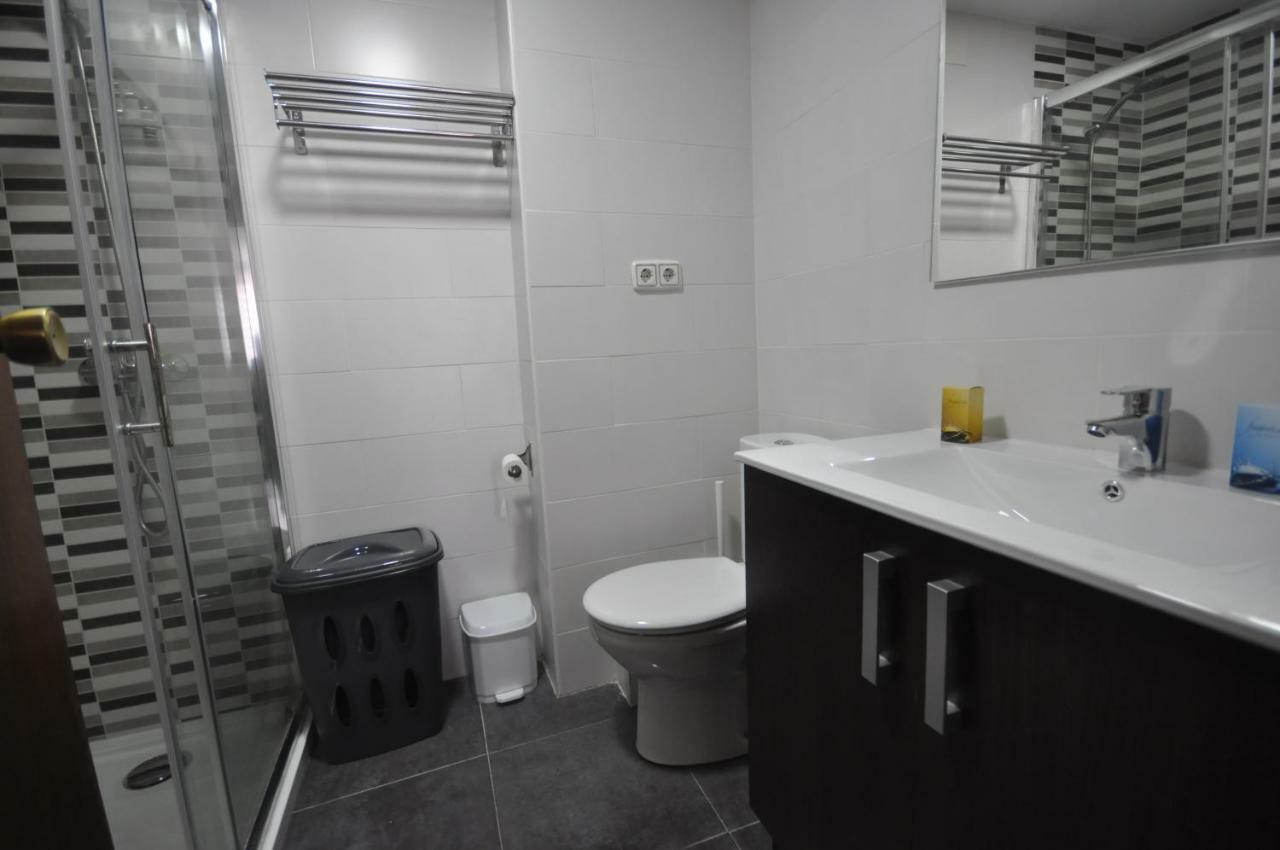Apartamento Frente Al Mar Valencia Ngoại thất bức ảnh